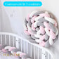 Tresse de lit bébé I BabyBraid™